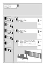 Preview for 36 page of Tormatic NovoSwing Mounting And Operating Instructions