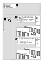 Preview for 38 page of Tormatic NovoSwing Mounting And Operating Instructions