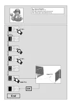 Preview for 44 page of Tormatic NovoSwing Mounting And Operating Instructions