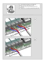 Preview for 51 page of Tormatic NovoSwing Mounting And Operating Instructions