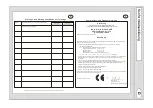 Preview for 63 page of Tormatic NovoSwing Mounting And Operating Instructions