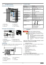 Preview for 5 page of Tormatic T100 R Assembly And Operating Instructions Manual