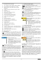 Preview for 55 page of Tormatic T100 R Assembly And Operating Instructions Manual