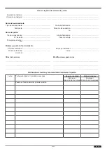 Preview for 67 page of Tormatic T100 R Assembly And Operating Instructions Manual