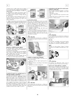 Preview for 42 page of Tornado 99680 Operation And Maintenance Manual