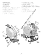 Preview for 9 page of Tornado 99694 Operation & Maintenance Manual