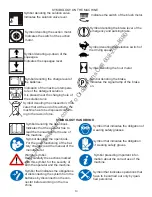 Preview for 10 page of Tornado 99694 Operation & Maintenance Manual