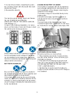 Preview for 12 page of Tornado 99694 Operation & Maintenance Manual