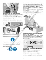 Preview for 18 page of Tornado 99694 Operation & Maintenance Manual