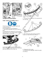 Preview for 21 page of Tornado 99694 Operation & Maintenance Manual