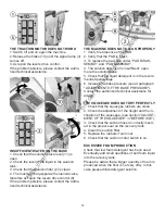 Preview for 23 page of Tornado 99694 Operation & Maintenance Manual