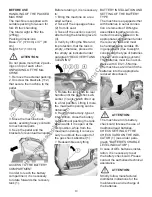 Preview for 10 page of Tornado 99732 Operation & Maintenance Manual