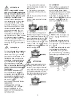 Preview for 12 page of Tornado 99732 Operation & Maintenance Manual