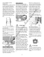 Preview for 13 page of Tornado 99732 Operation & Maintenance Manual