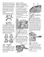 Preview for 14 page of Tornado 99732 Operation & Maintenance Manual