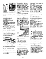 Preview for 20 page of Tornado 99772 Operation & Maintenance Manual