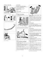 Preview for 8 page of Tornado 99780 BD 33/30 Operation & Maintenance Manual