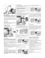 Preview for 9 page of Tornado 99780 BD 33/30 Operation & Maintenance Manual