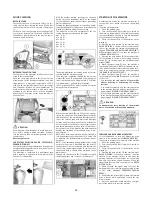 Preview for 11 page of Tornado 99780 BD 33/30 Operation & Maintenance Manual