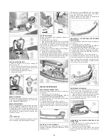 Preview for 14 page of Tornado 99780 BD 33/30 Operation & Maintenance Manual