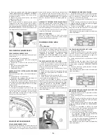 Preview for 15 page of Tornado 99780 BD 33/30 Operation & Maintenance Manual