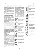 Preview for 22 page of Tornado 99780 BD 33/30 Operation & Maintenance Manual