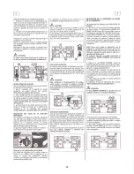 Preview for 28 page of Tornado 99780 BD 33/30 Operation & Maintenance Manual