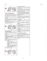 Preview for 31 page of Tornado 99780 BD 33/30 Operation & Maintenance Manual