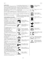 Preview for 38 page of Tornado 99780 BD 33/30 Operation & Maintenance Manual