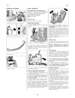 Preview for 39 page of Tornado 99780 BD 33/30 Operation & Maintenance Manual