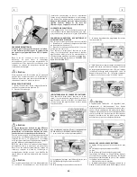 Preview for 40 page of Tornado 99780 BD 33/30 Operation & Maintenance Manual