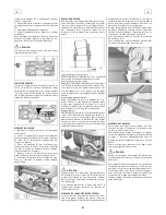 Preview for 41 page of Tornado 99780 BD 33/30 Operation & Maintenance Manual