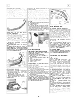 Preview for 46 page of Tornado 99780 BD 33/30 Operation & Maintenance Manual