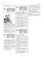 Preview for 47 page of Tornado 99780 BD 33/30 Operation & Maintenance Manual