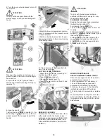 Preview for 18 page of Tornado 99795 Operation & Maintenance Manual