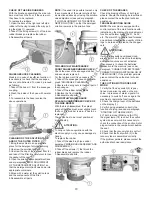 Preview for 19 page of Tornado 99795 Operation & Maintenance Manual