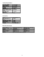 Preview for 16 page of Tornado BR 13/1 Operation & Maintenance Manual