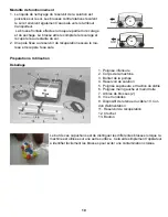 Preview for 26 page of Tornado BR 13/1 Operation & Maintenance Manual