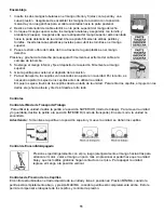 Preview for 43 page of Tornado BR 13/1 Operation & Maintenance Manual