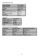 Preview for 48 page of Tornado BR 13/1 Operation & Maintenance Manual