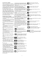 Preview for 7 page of Tornado BR 28/27 Operation & Maintenance Manual