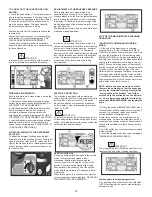 Preview for 14 page of Tornado BR 28/27 Operation & Maintenance Manual