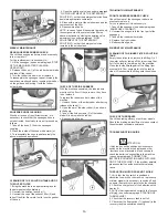 Preview for 16 page of Tornado BR 28/27 Operation & Maintenance Manual