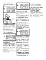 Preview for 17 page of Tornado BR 28/27 Operation & Maintenance Manual