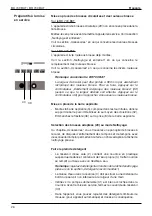 Preview for 26 page of Tornado KARCHER BD 700 Operating Instructions Manual