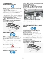 Preview for 18 page of Tornado OB 28/20 Operation & Maintenance Manual