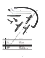 Preview for 12 page of Tornado Pac-Vac 93016 Operation & Maintenance Manual