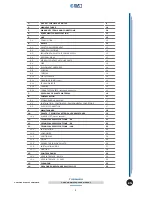 Preview for 2 page of Tornado Tornado 100 RV TB-TB Use And Maintenance Manual