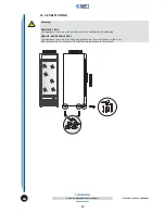 Preview for 25 page of Tornado Tornado 100 RV TB-TB Use And Maintenance Manual