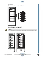 Preview for 26 page of Tornado Tornado 100 RV TB-TB Use And Maintenance Manual